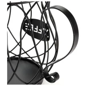 ZEAYEA Soporte para cápsulas de café soporte para tazas_5