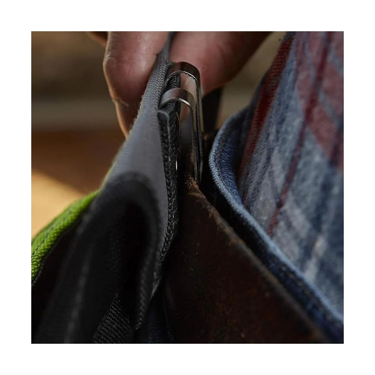 AWP Trapjaw Bolsa para herramientas y cierre con sistema_6