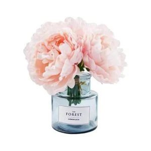 Tinsow Peonía artificial para decoración del hogar 5_1