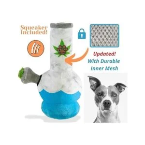 Puppy Chiefer Juguetes divertidos para perros Juguete_5