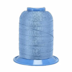 uxcell Hilos de coser de poliéster unidos de 1040 yardas_1