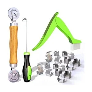 KingCharles Kit de reparación de pantalla 23 piezas de_1