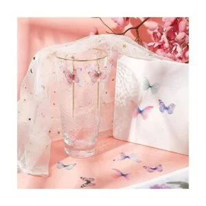 SUNNYCLUE 1 caja 180 unidades 6 colores decoración de_4