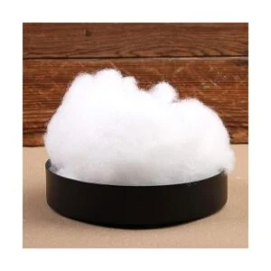 Relleno de fibra de poliéster de 10.58 oz10.6 onzas_4