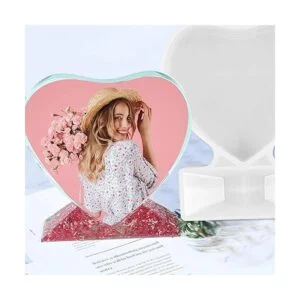 SourceTon Moldes de resina para marco de fotos_4