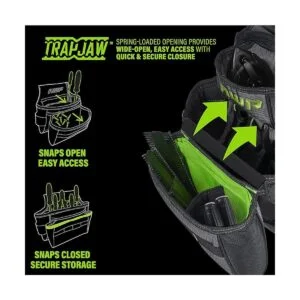 AWP Trapjaw Bolsa para herramientas y cierre con sistema_3