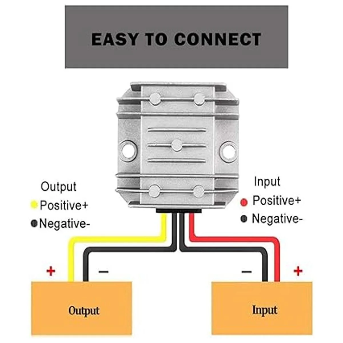 dkplnt 3A 36W DC 8v40v 12v 24v 36v a 12v convertidor_4