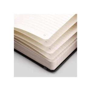 EMSHOI Cuaderno rayado para la universidad 256 páginas_3