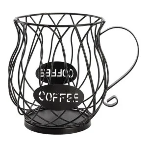 ZEAYEA Soporte para cápsulas de café soporte para tazas_1