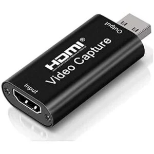 Tarjeta de captura de video HDMI 4K tarjeta de enlace de_1