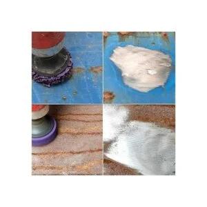 Paquete de 11 discos de 2 pulgadas de cambio rápido para_6