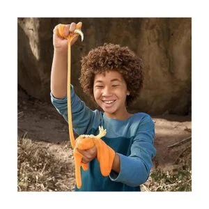 Robo Alive Dino Fossil Find Stegosaurus by ZURU Kit de_6