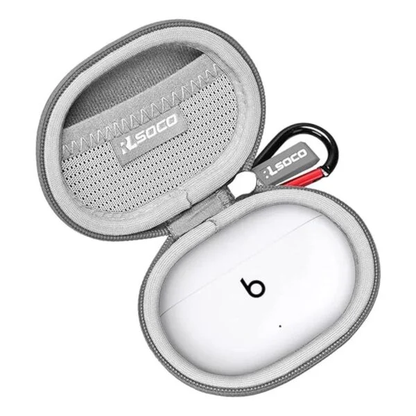 RLSOCO Funda para Beats Studio Buds True Wireless con_1