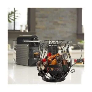 ZEAYEA Soporte para cápsulas de café soporte para tazas_6