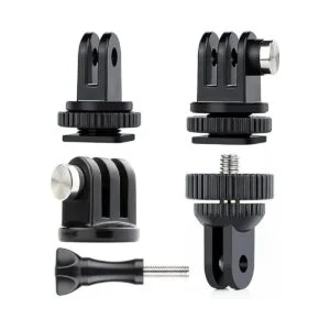 SOONSUN Adaptador de montaje en trípode adaptador de_1