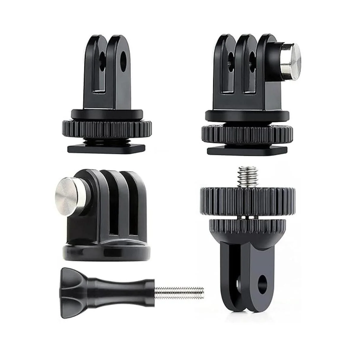 SOONSUN Adaptador de montaje en trípode adaptador de_1