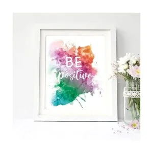 Arte de pared inspirador impresiones artísticas_4