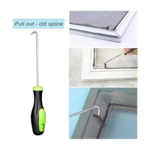 KingCharles Kit de reparación de pantalla 23 piezas de_2