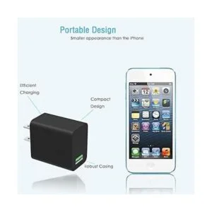 Cargador rápido tipo C 5G de 18 W para Samsung Galaxy A42_3