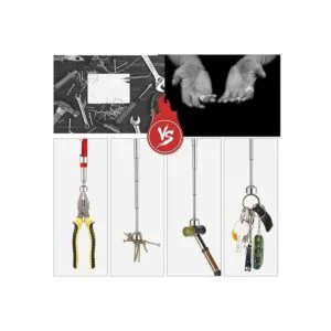 4 herramientas de recogida de imanes telescópicos 5_3