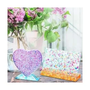 3 moldes de resina para marco de fotos forma rectangular_7