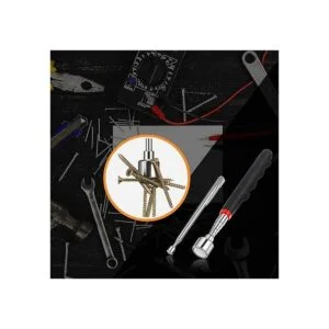 Juego de 4 herramientas telescópicas para recoger_7