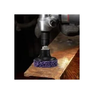 Paquete de 11 discos de 2 pulgadas de cambio rápido para_5