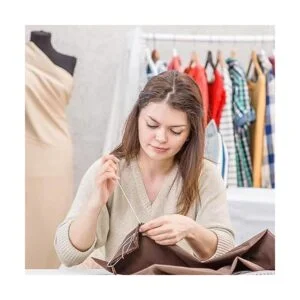 uxcell Hilos de coser de poliéster unidos de 1040 yardas_6