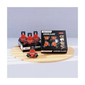 WETOLS Abrazaderas de esquina de 90 grados para_6