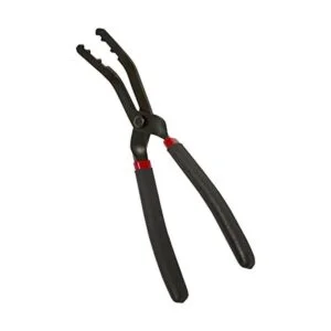 Szliyands Alicates de 45 grados pinzas de hebilla de_1