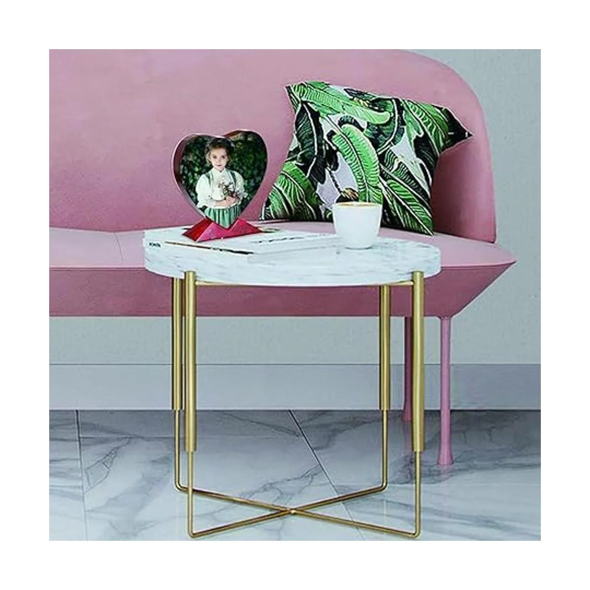 SourceTon Moldes de resina para marco de fotos_6