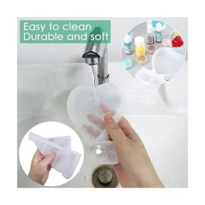 SourceTon Moldes de resina para marco de fotos_5