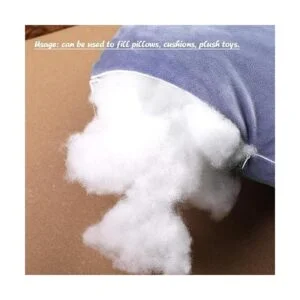 Relleno de fibra de poliéster de 10.58 oz10.6 onzas_5
