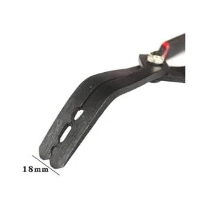 Szliyands Alicates de 45 grados pinzas de hebilla de_2