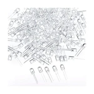 Guirnalda de luces LED de Navidad de 0.197 in bombillas_3