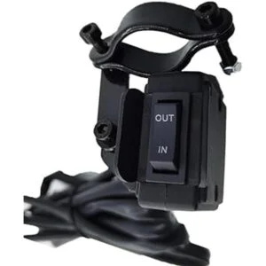 Interruptor de control de manillar basculante para ATV UTV_3