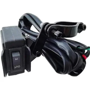 Interruptor de control de manillar basculante para ATV UTV_1