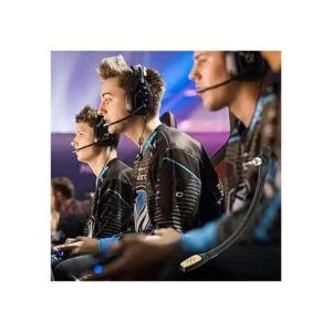 Micrófono de repuesto para auriculares Astro A40A40 TR_5