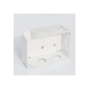 4 piezas de soporte de montaje en caja 2 juegos para_4