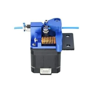 Extrusora de engranaje dual 3D extrusora de aluminio_1