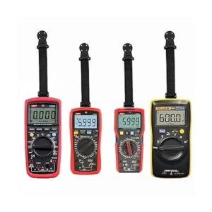 ZIBOO ZBTPAK Kit colgante de multímetro para medidores de_6