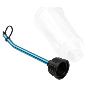 Vgoohobby 2 unidades universal RC tanque de combustible_2