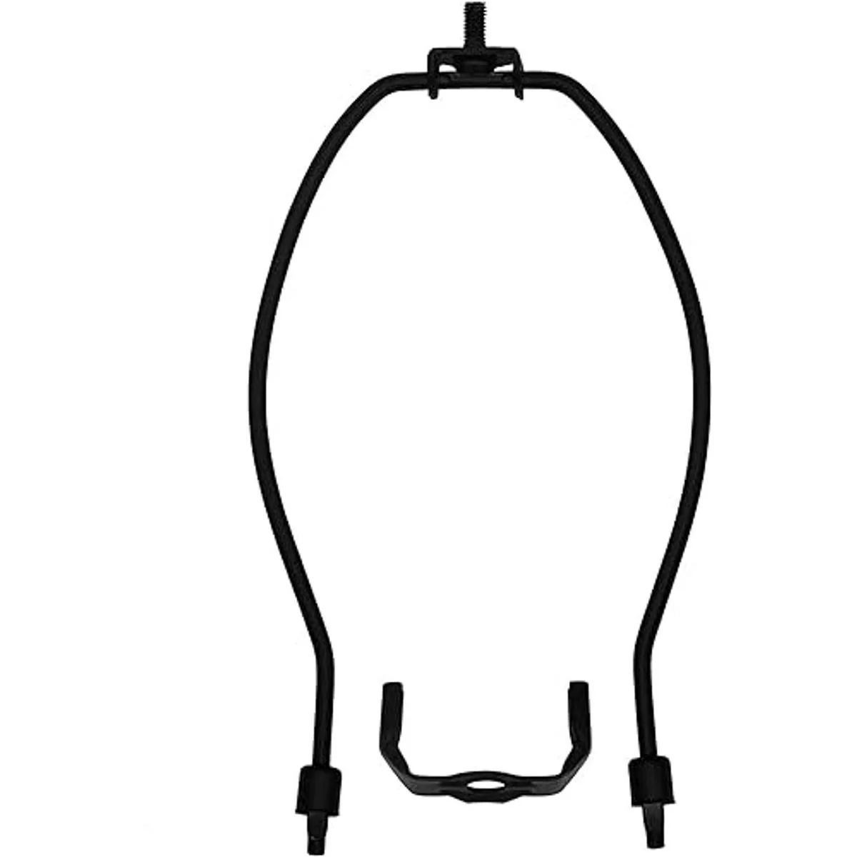 Creative Hobbies ML93HK Kit de acabado negro MakeALamp con_2