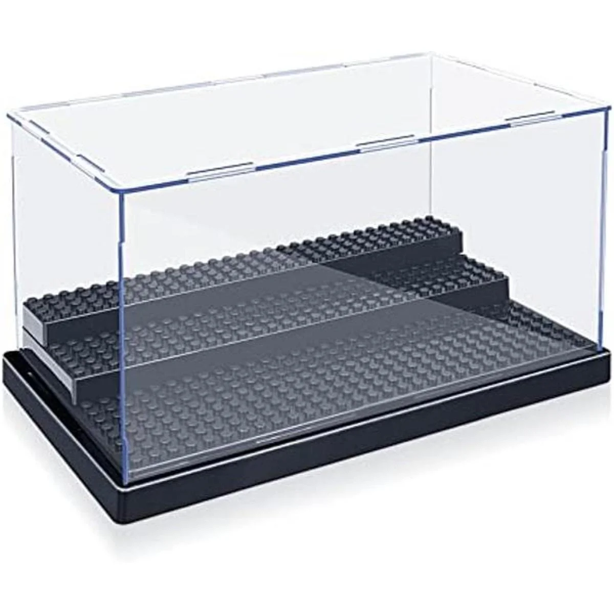 KKU vitrina para bloques de figuras de acción de_1