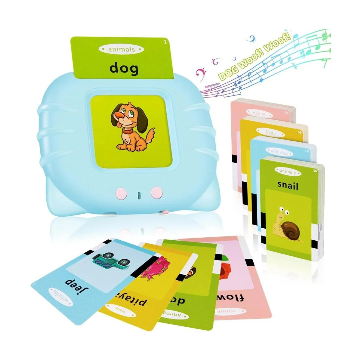 Ednzion Juguetes educativos y educativos para niños y_1