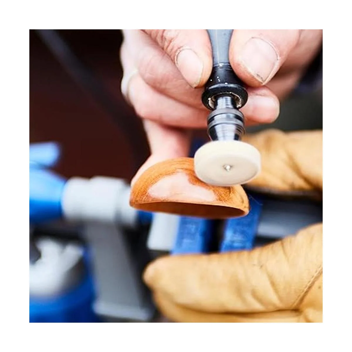 Dremel 72601 Kit de accesorios de herramientas rotativas_6