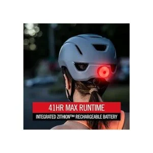 Coast SL1R Luz de clip de seguridad recargable USB con_3