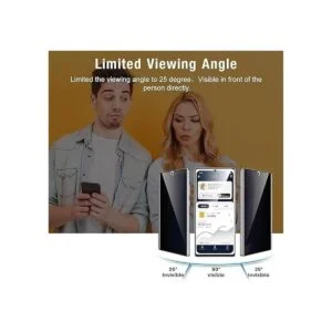 TOCOL Paquete de 4 protectores de pantalla compatibles con_4