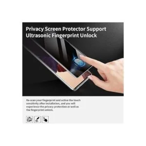 TOCOL Paquete de 4 protectores de pantalla compatibles con_3