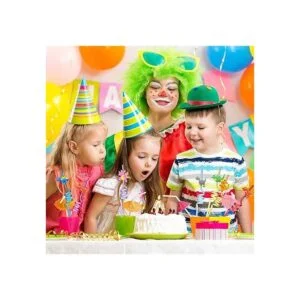 24 pajitas reutilizables de dinosaurio de plástico para_4